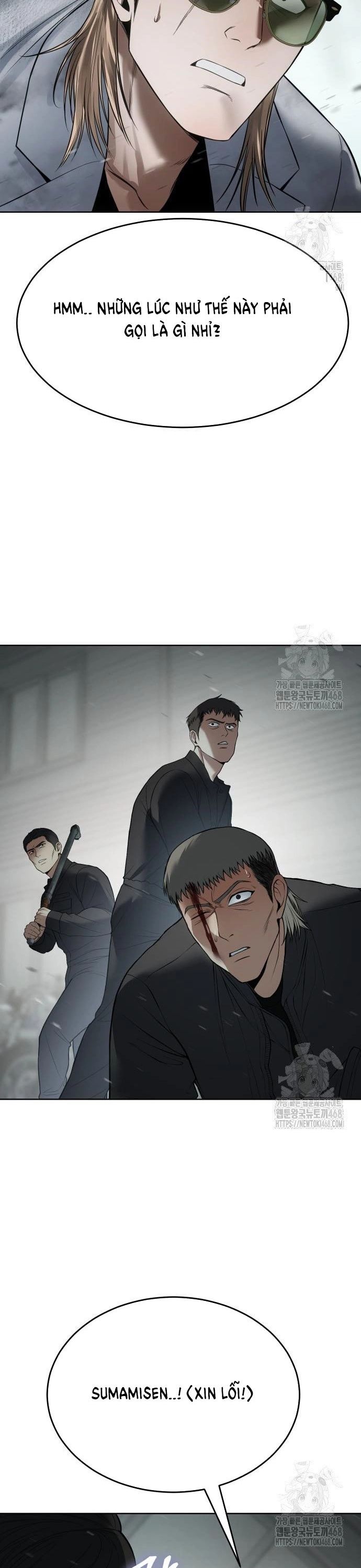 Đặc Vụ Song Sinh Chapter 123 - Trang 2