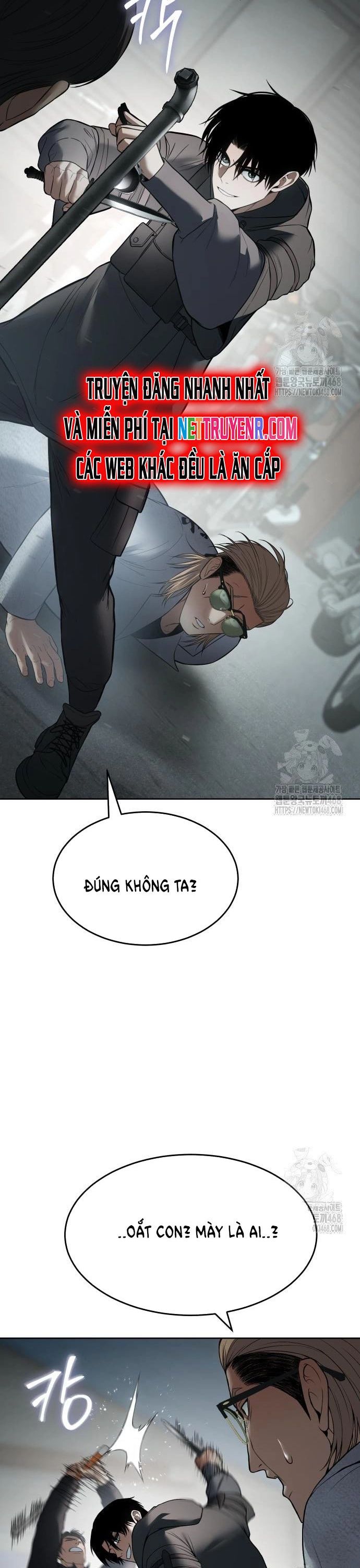 Đặc Vụ Song Sinh Chapter 123 - Trang 2