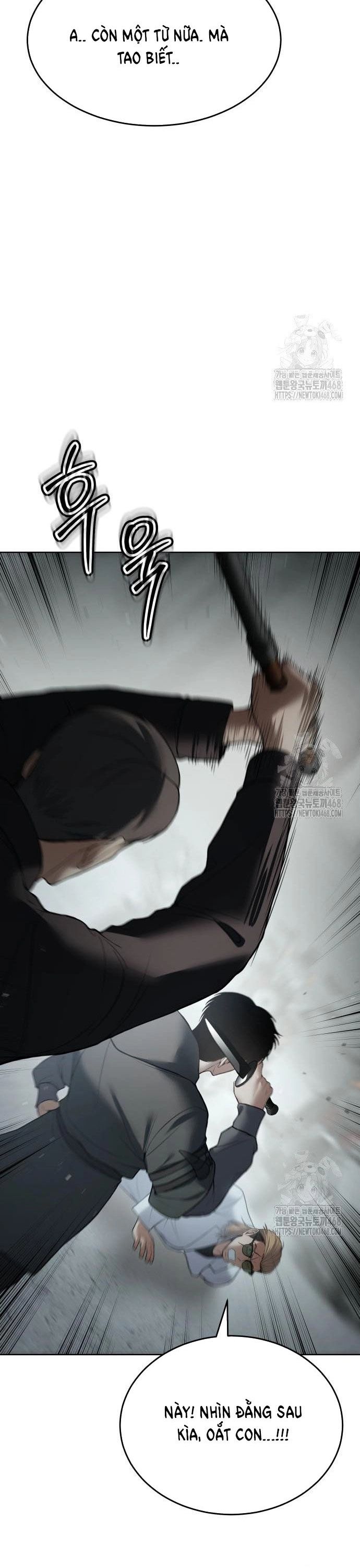 Đặc Vụ Song Sinh Chapter 123 - Trang 2