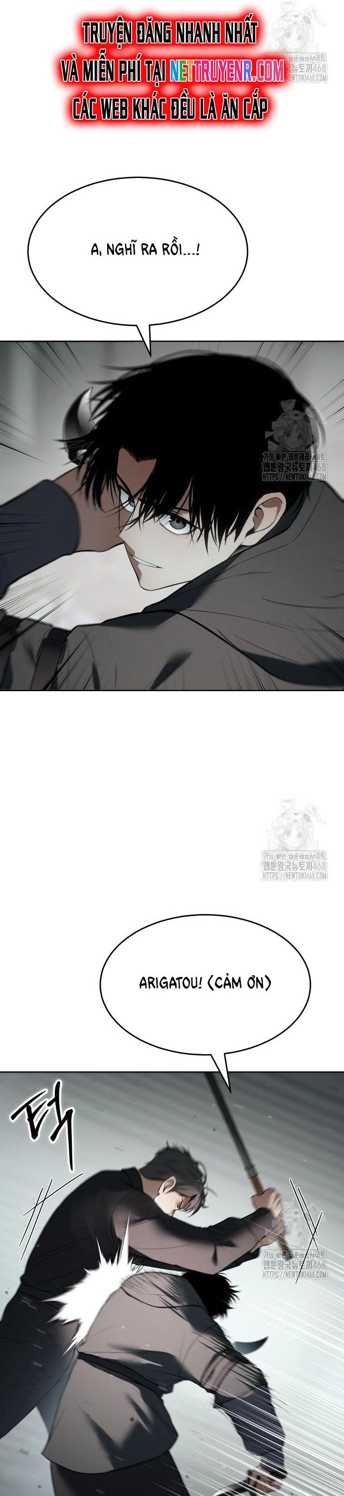 Đặc Vụ Song Sinh Chapter 123 - Trang 2