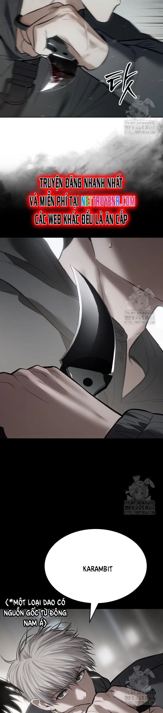 Đặc Vụ Song Sinh Chapter 123 - Trang 2