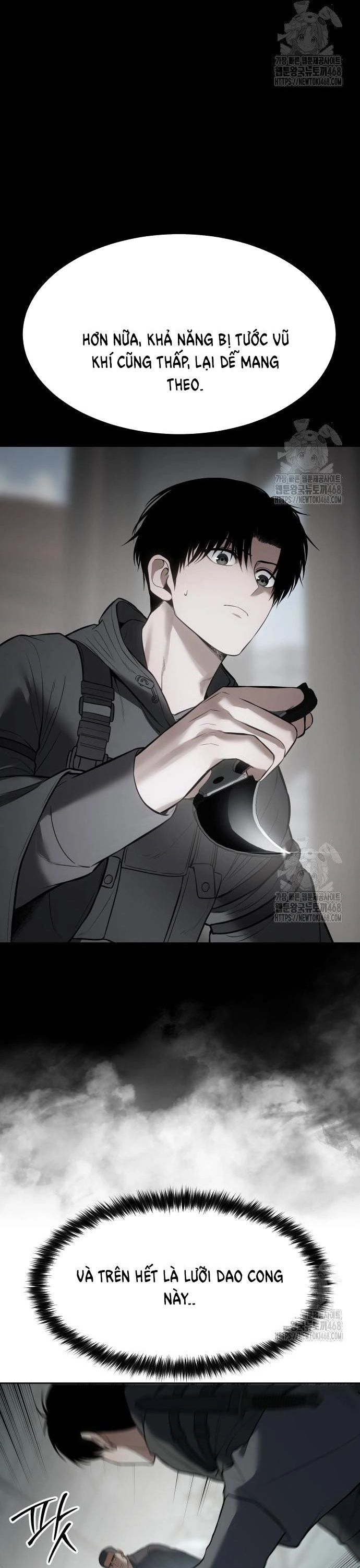 Đặc Vụ Song Sinh Chapter 123 - Trang 2