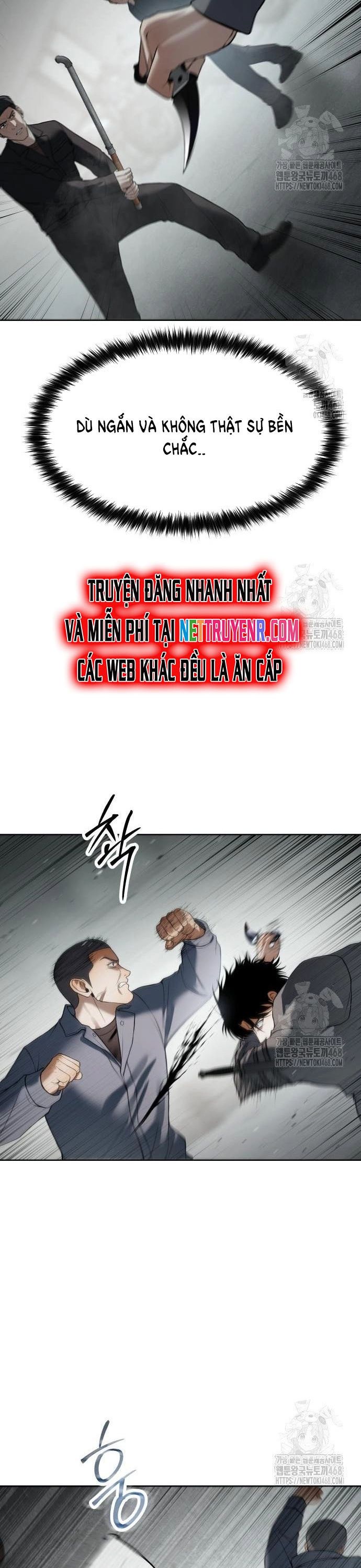 Đặc Vụ Song Sinh Chapter 123 - Trang 2