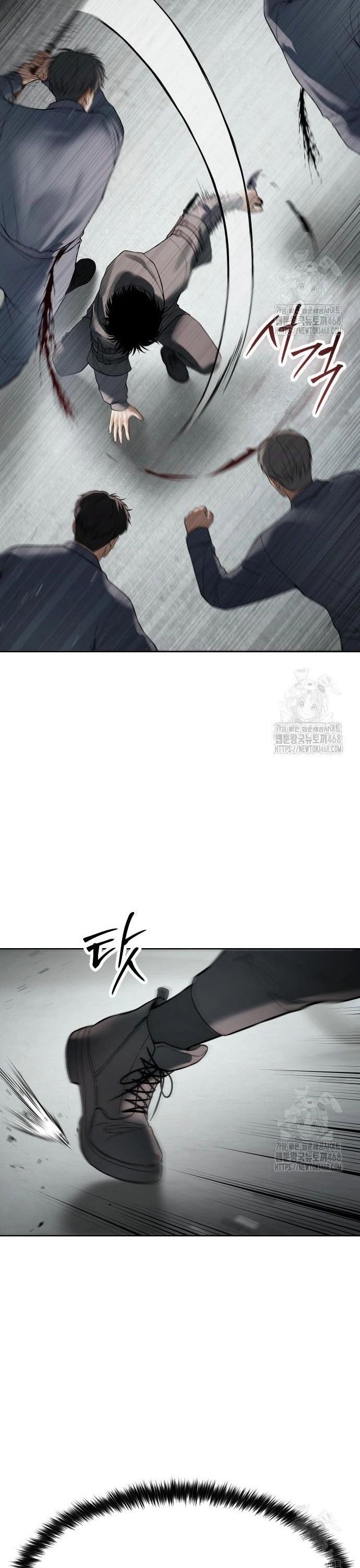 Đặc Vụ Song Sinh Chapter 123 - Trang 2