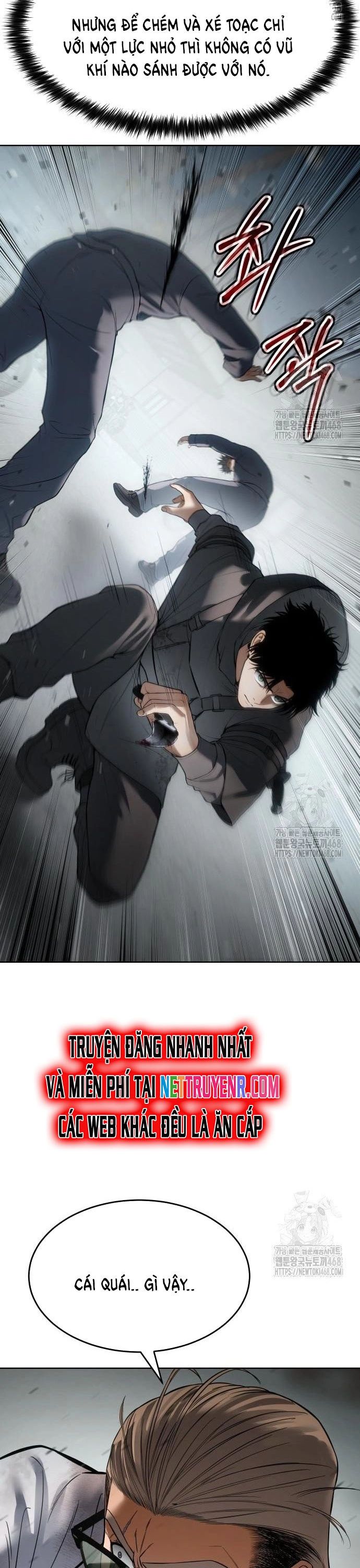 Đặc Vụ Song Sinh Chapter 123 - Trang 2