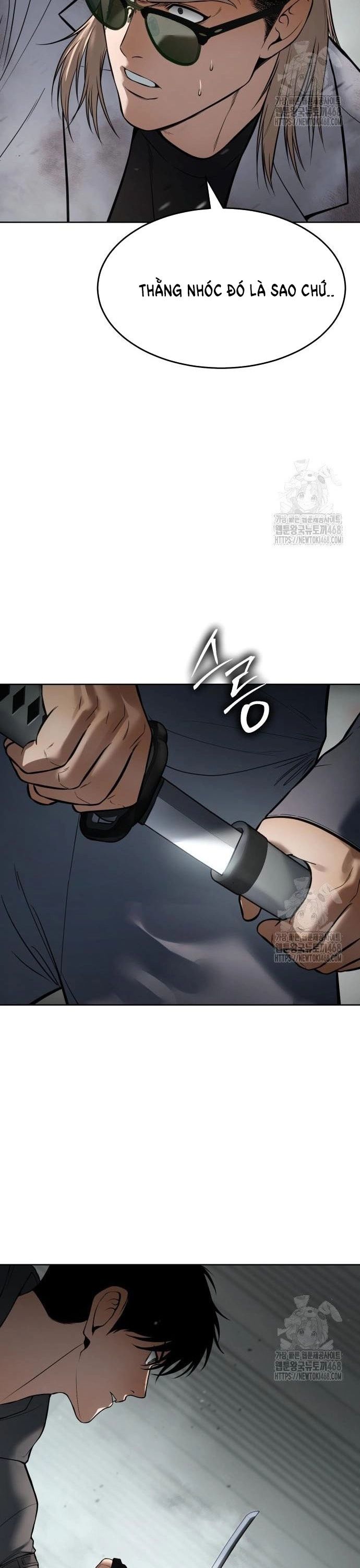 Đặc Vụ Song Sinh Chapter 123 - Trang 2