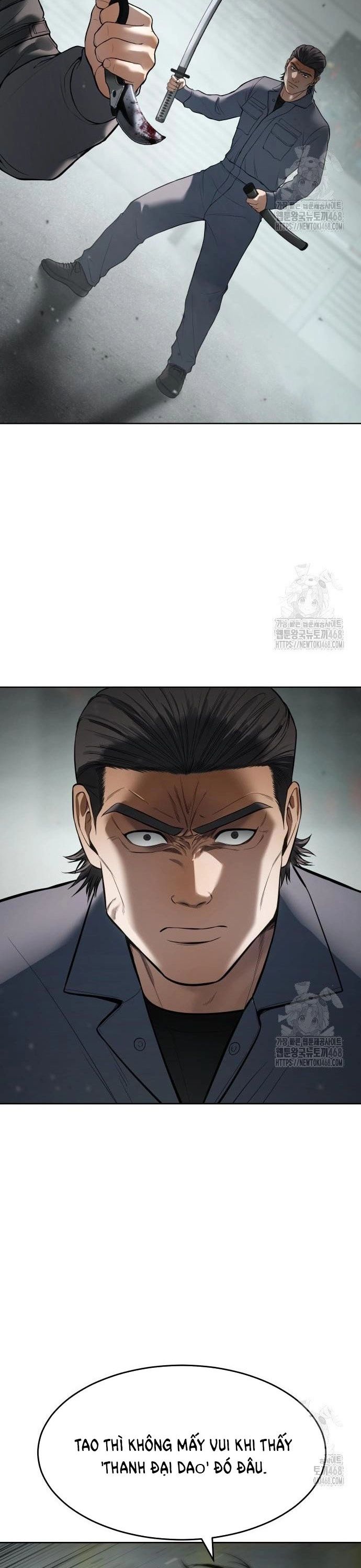 Đặc Vụ Song Sinh Chapter 123 - Trang 2