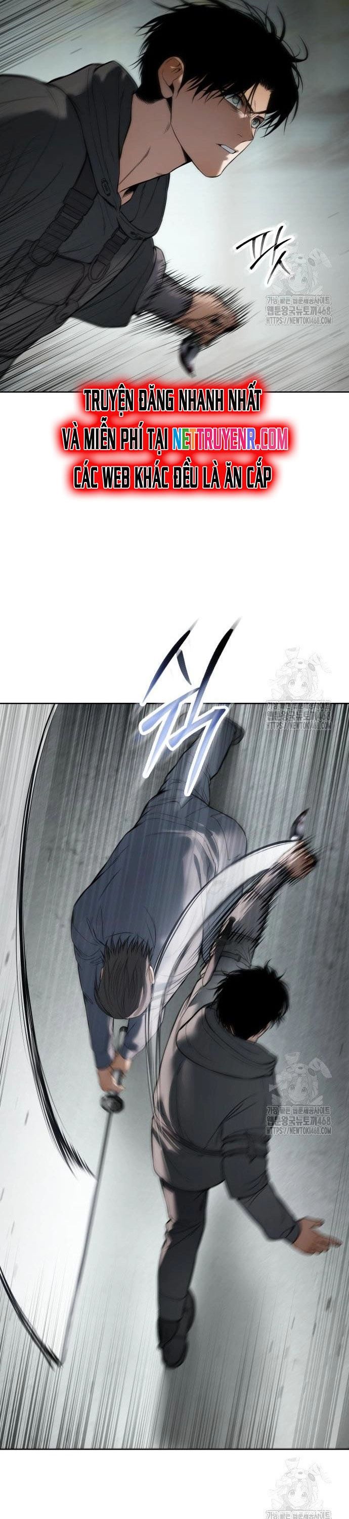 Đặc Vụ Song Sinh Chapter 123 - Trang 2