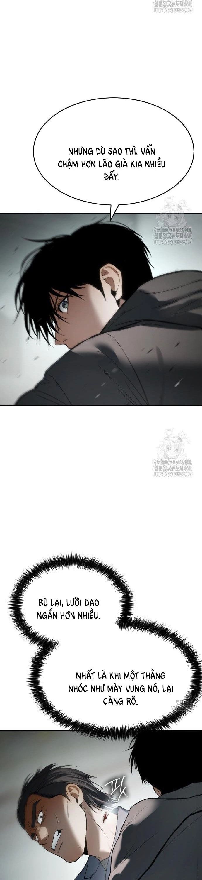 Đặc Vụ Song Sinh Chapter 123 - Trang 2