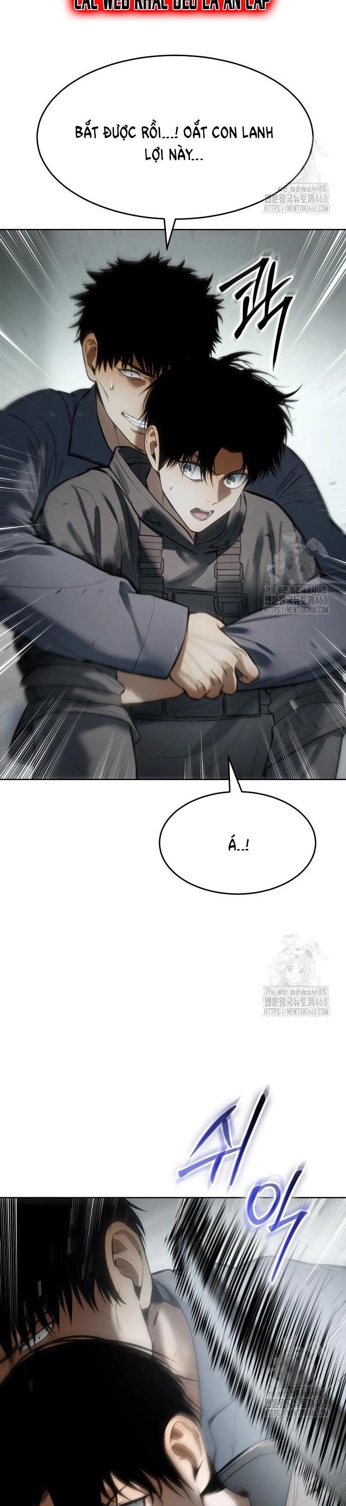 Đặc Vụ Song Sinh Chapter 123 - Trang 2