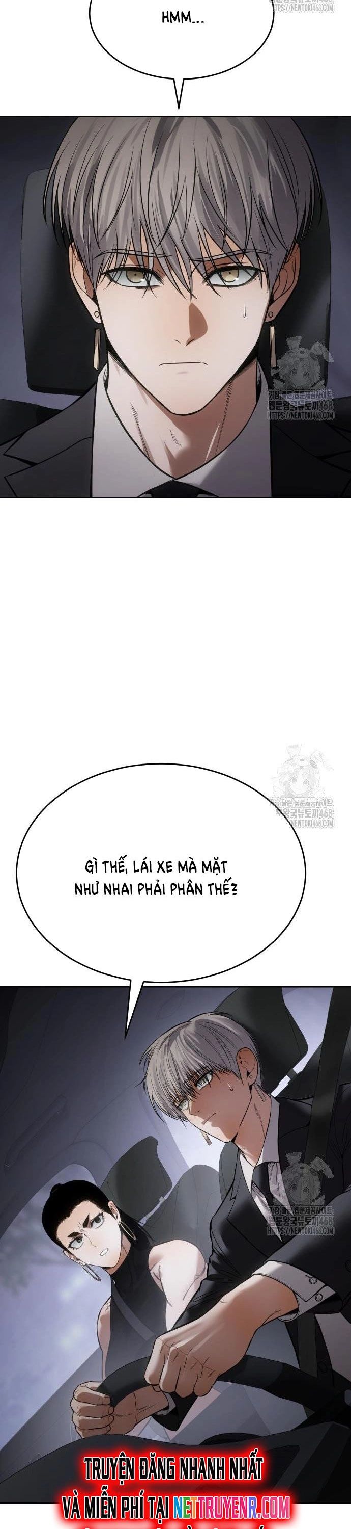 Đặc Vụ Song Sinh Chapter 123 - Trang 2