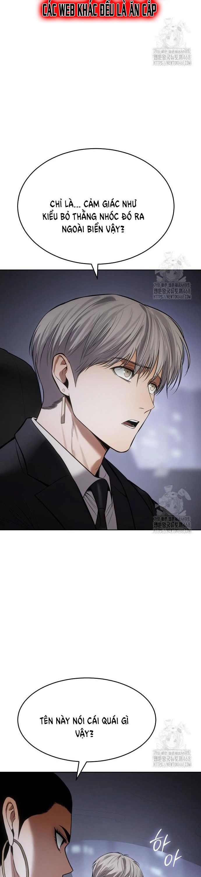 Đặc Vụ Song Sinh Chapter 123 - Trang 2