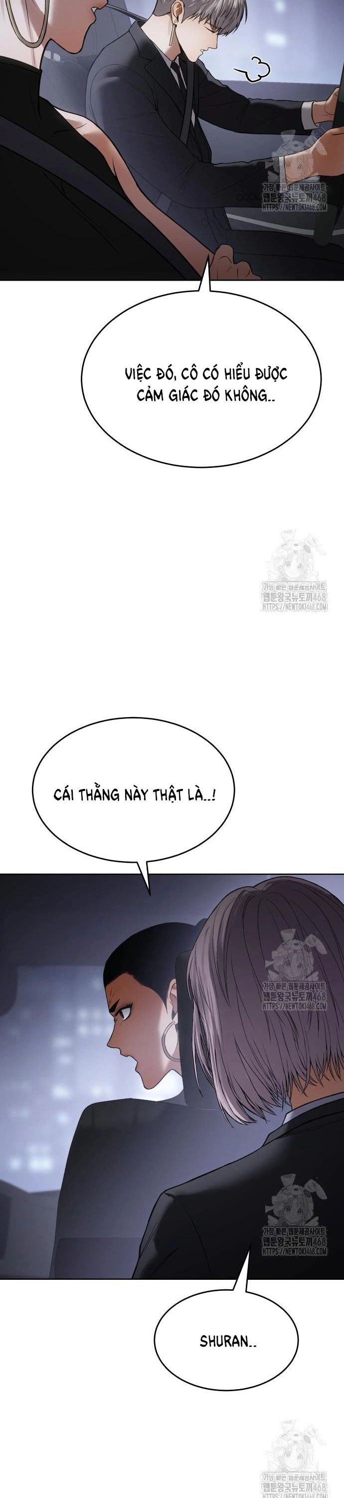 Đặc Vụ Song Sinh Chapter 123 - Trang 2