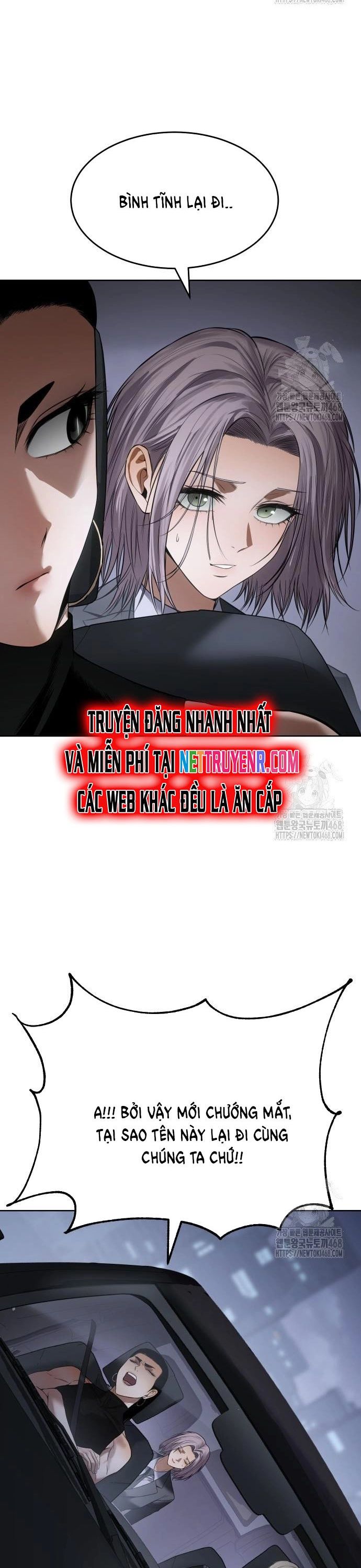 Đặc Vụ Song Sinh Chapter 123 - Trang 2