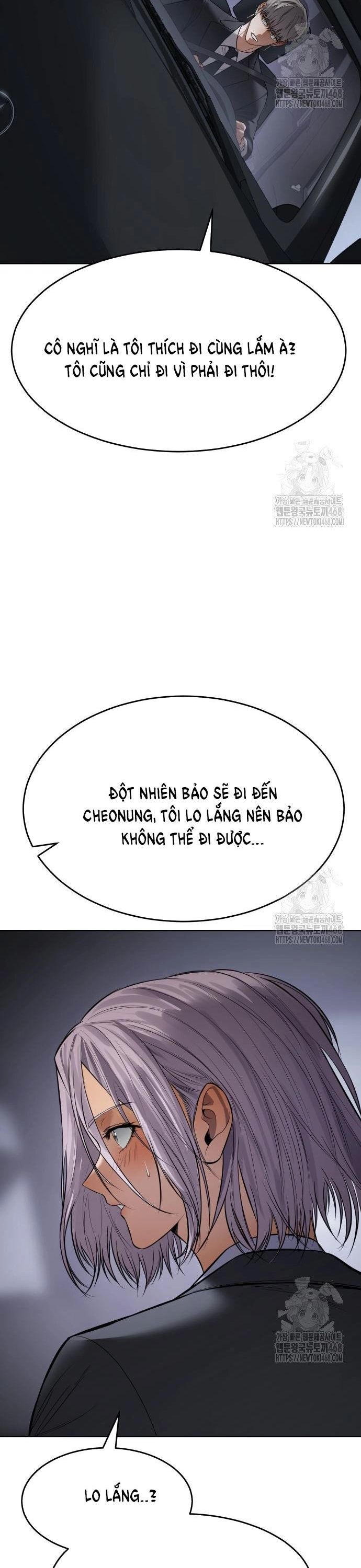 Đặc Vụ Song Sinh Chapter 123 - Trang 2