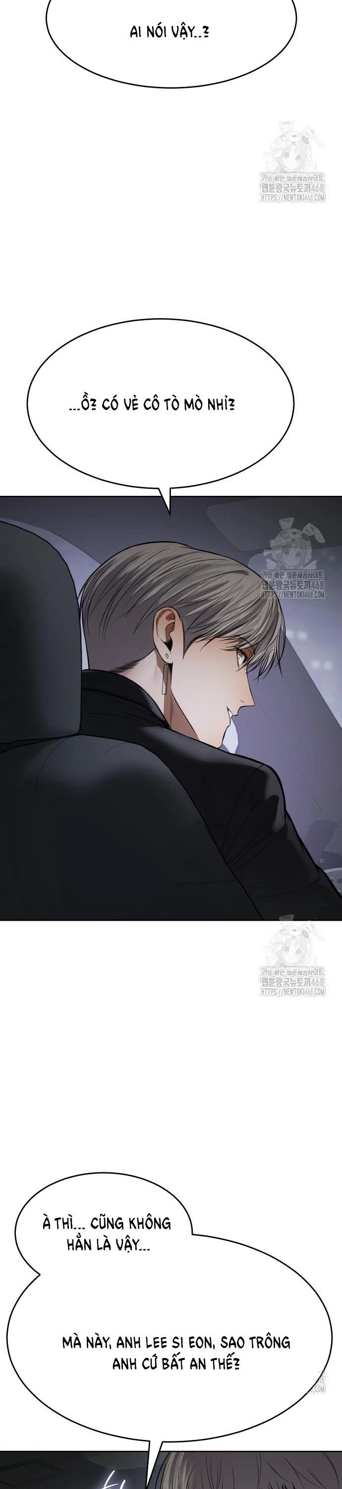 Đặc Vụ Song Sinh Chapter 123 - Trang 2