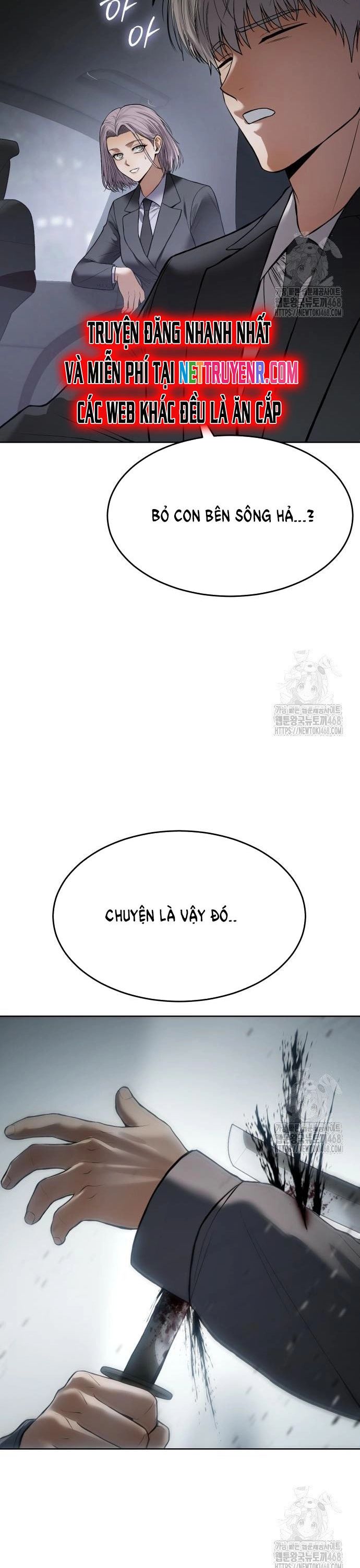 Đặc Vụ Song Sinh Chapter 123 - Trang 2
