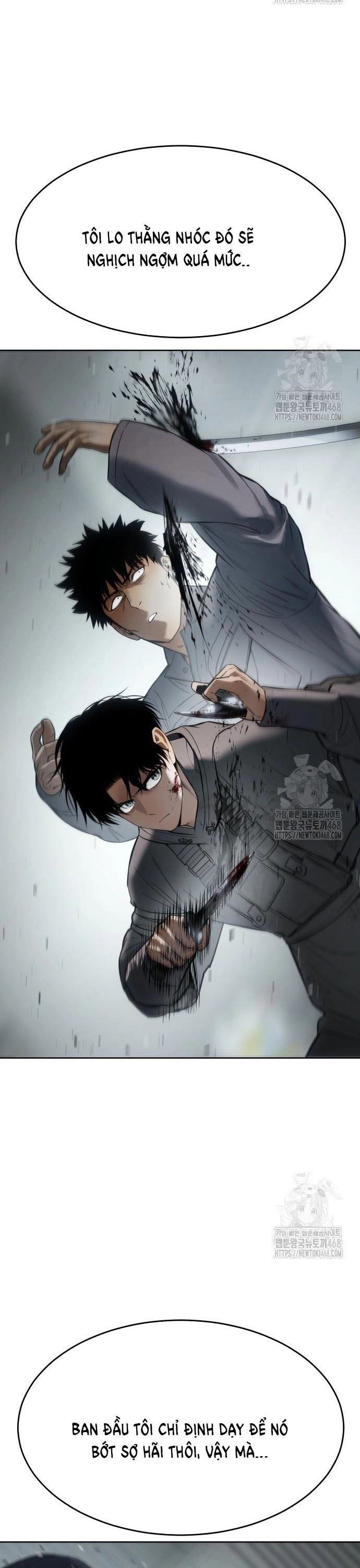 Đặc Vụ Song Sinh Chapter 123 - Trang 2