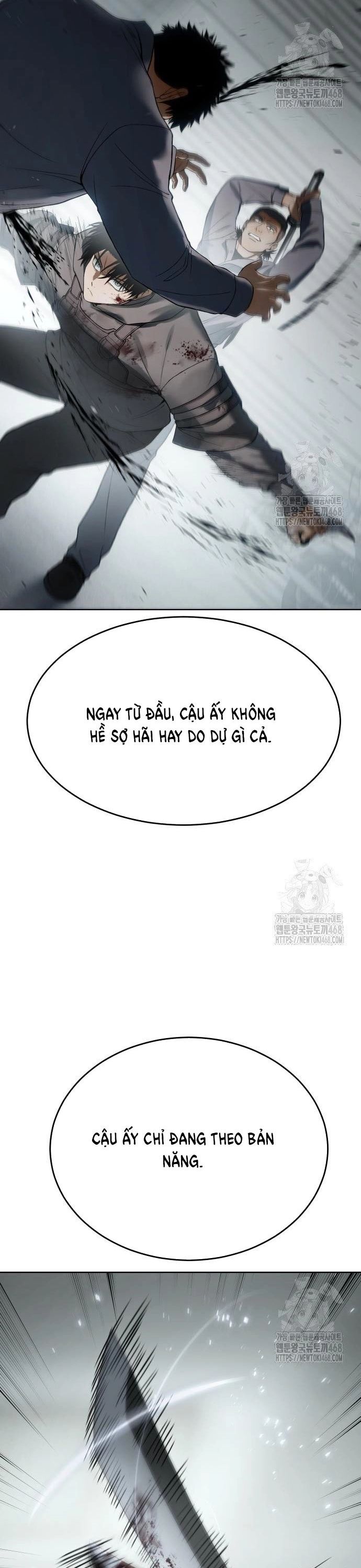 Đặc Vụ Song Sinh Chapter 123 - Trang 2