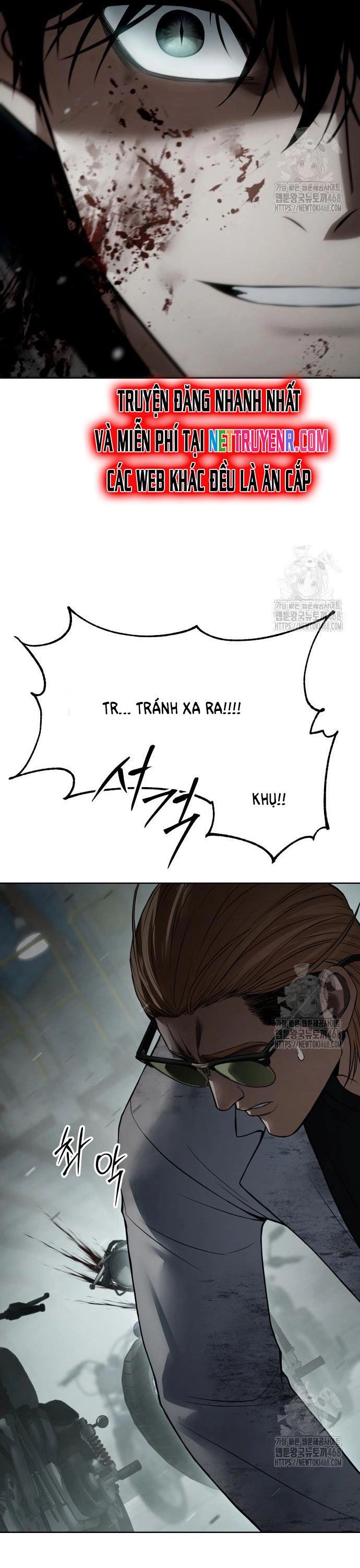 Đặc Vụ Song Sinh Chapter 123 - Trang 2