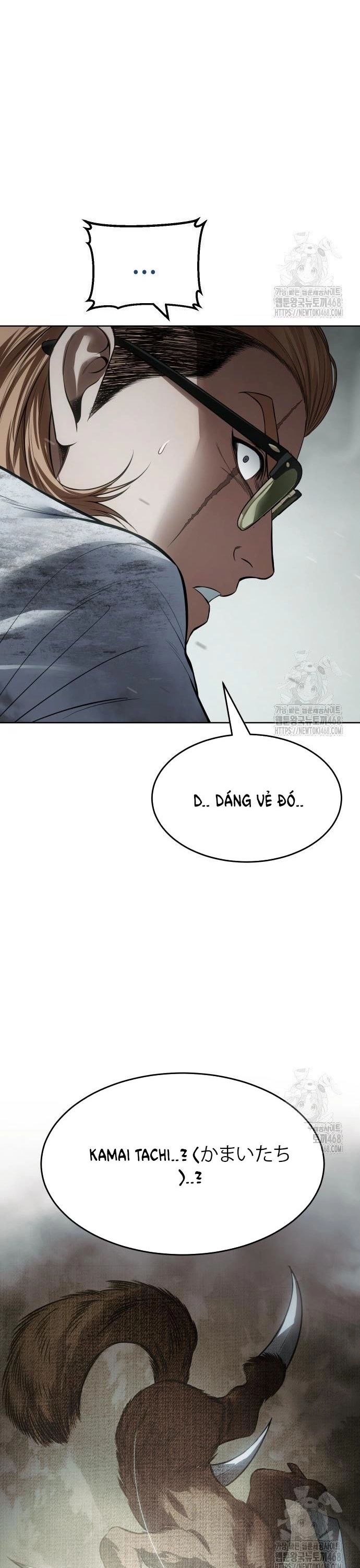 Đặc Vụ Song Sinh Chapter 123 - Trang 2