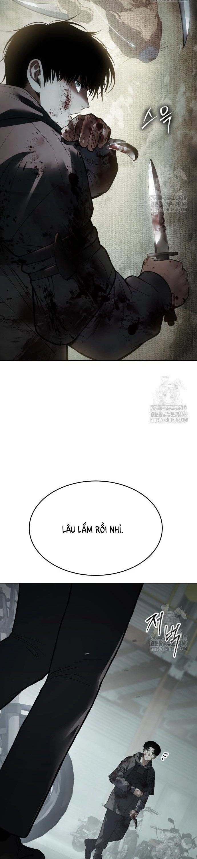 Đặc Vụ Song Sinh Chapter 123 - Trang 2