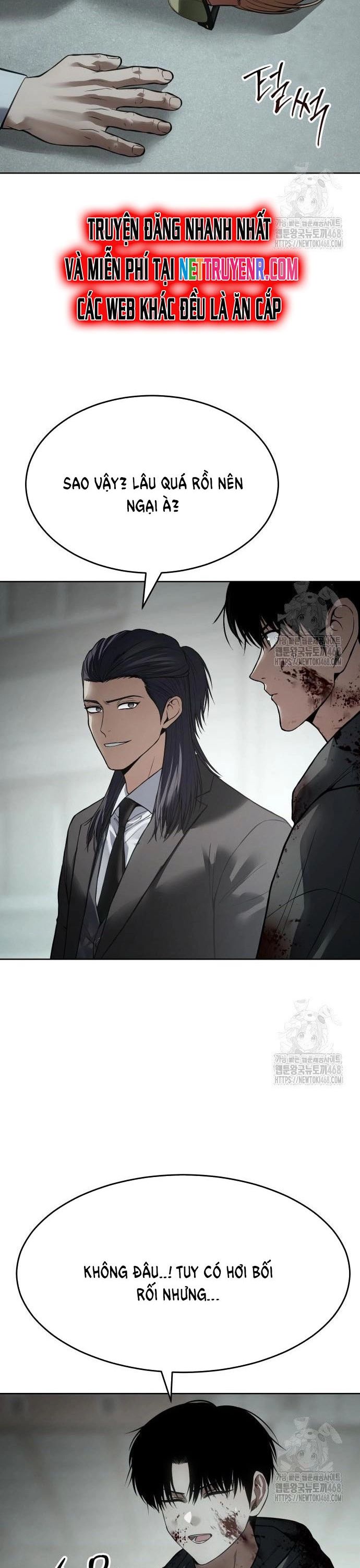 Đặc Vụ Song Sinh Chapter 123 - Trang 2