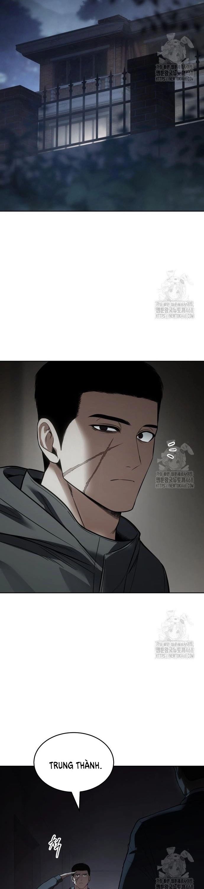 Đặc Vụ Song Sinh Chapter 123 - Trang 2