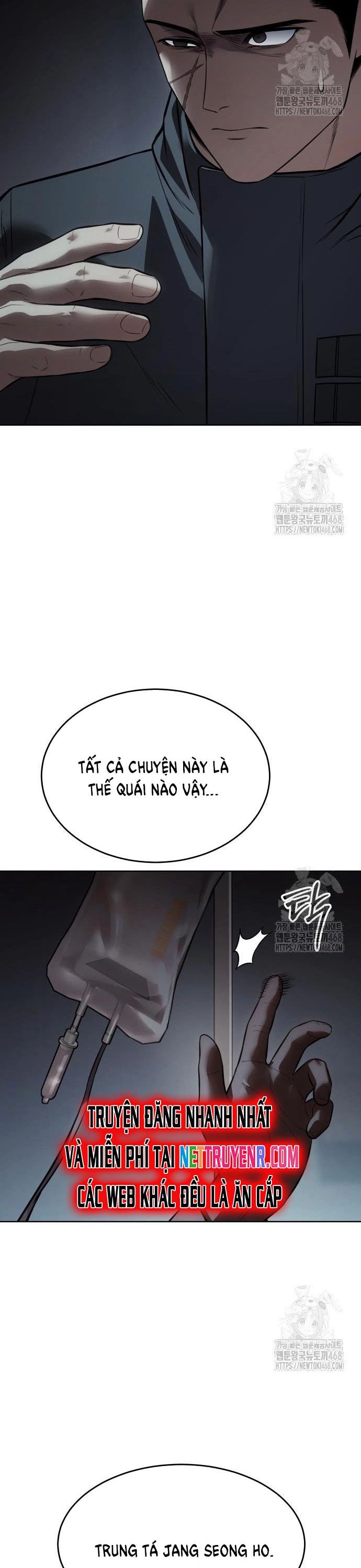 Đặc Vụ Song Sinh Chapter 123 - Trang 2