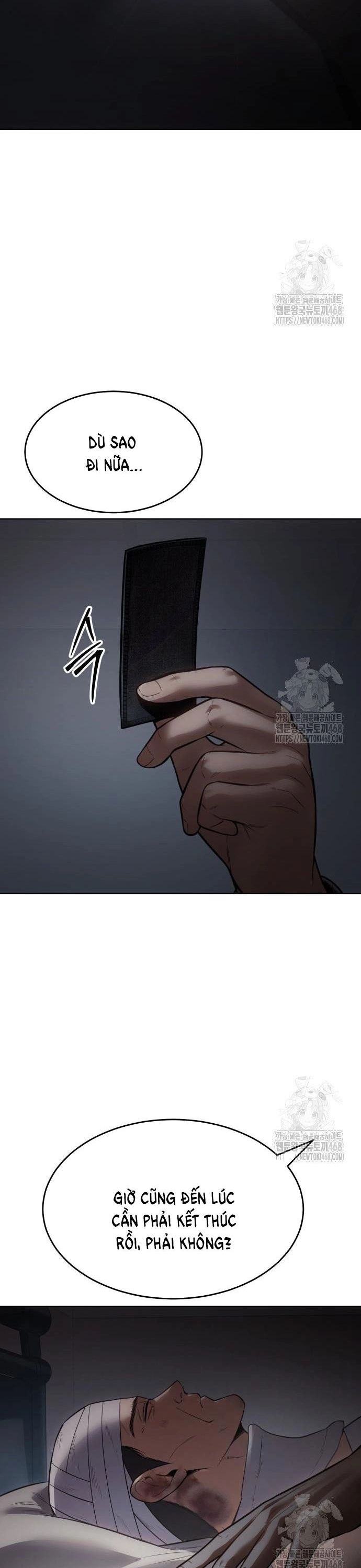 Đặc Vụ Song Sinh Chapter 123 - Trang 2