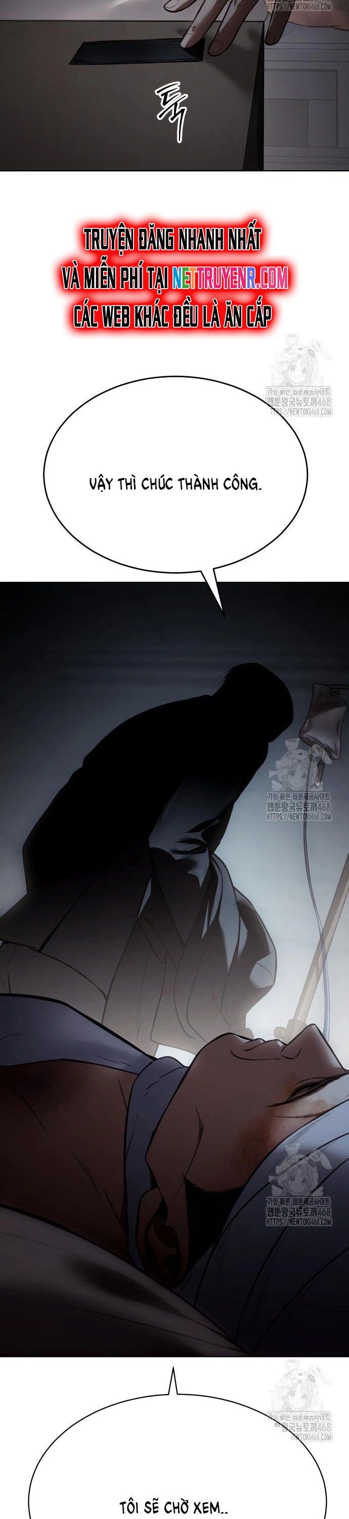 Đặc Vụ Song Sinh Chapter 123 - Trang 2