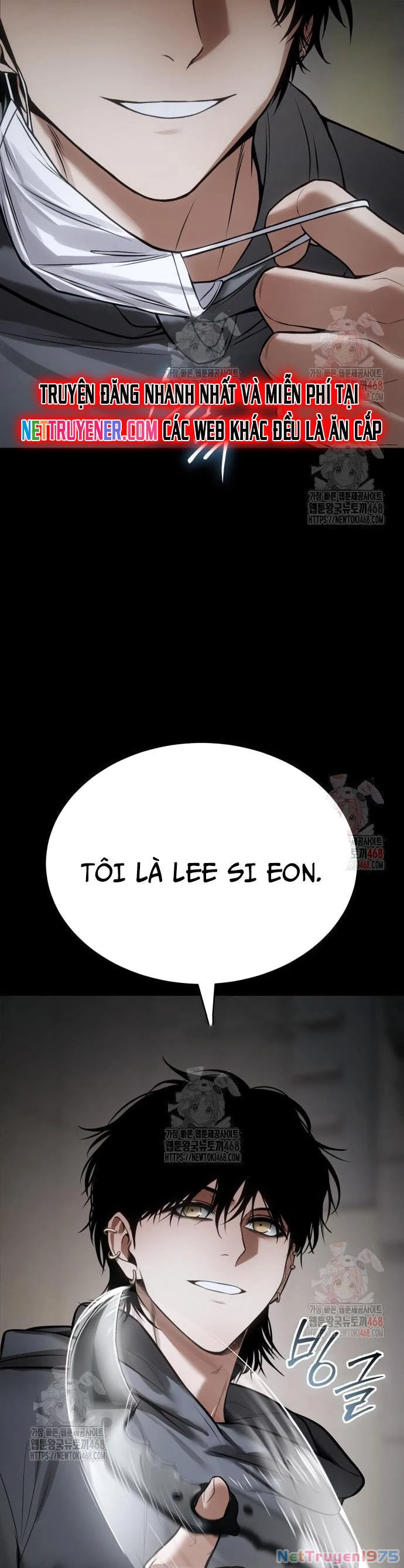 Đặc Vụ Song Sinh Chapter 126 - Trang 2