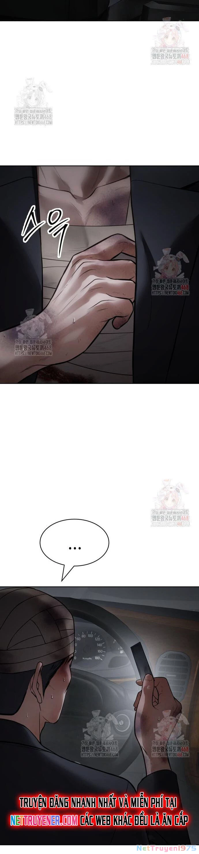 Đặc Vụ Song Sinh Chapter 126 - Trang 2