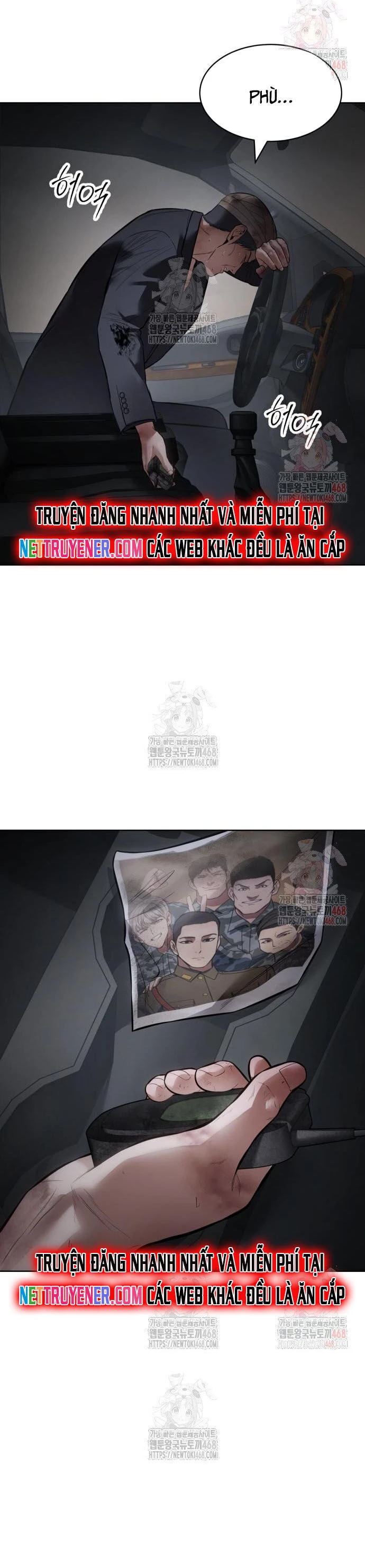 Đặc Vụ Song Sinh Chapter 126 - Trang 2