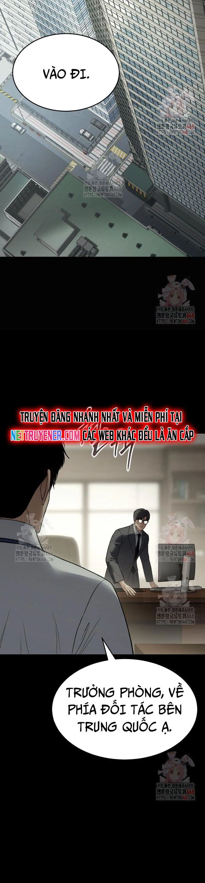 Đặc Vụ Song Sinh Chapter 126 - Trang 2