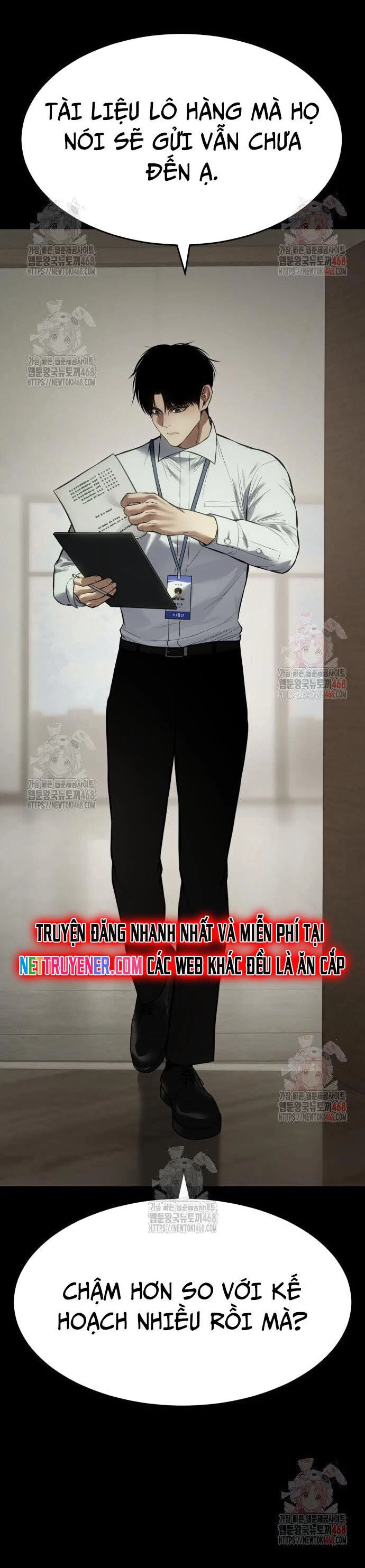 Đặc Vụ Song Sinh Chapter 126 - Trang 2