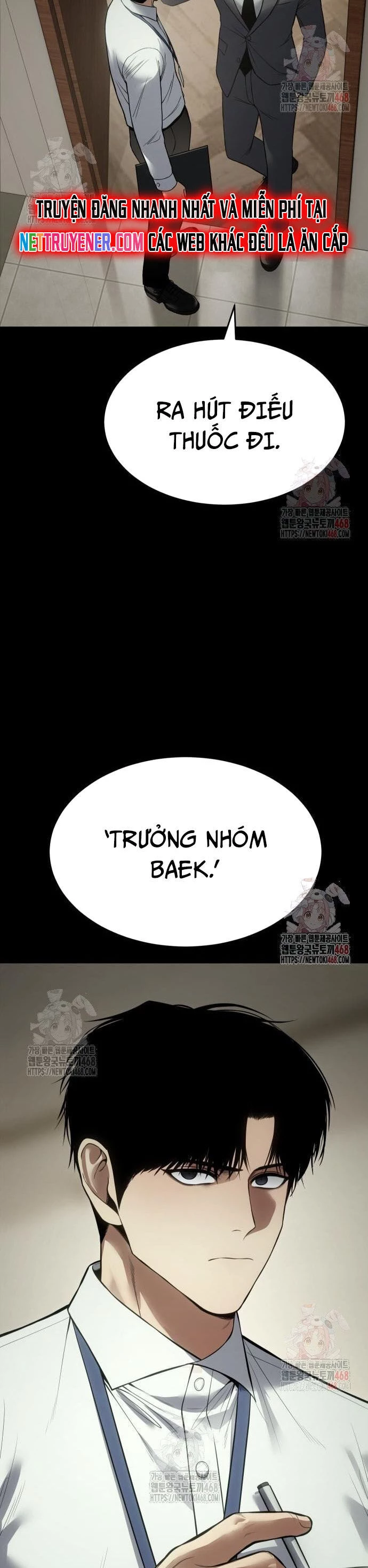 Đặc Vụ Song Sinh Chapter 126 - Trang 2