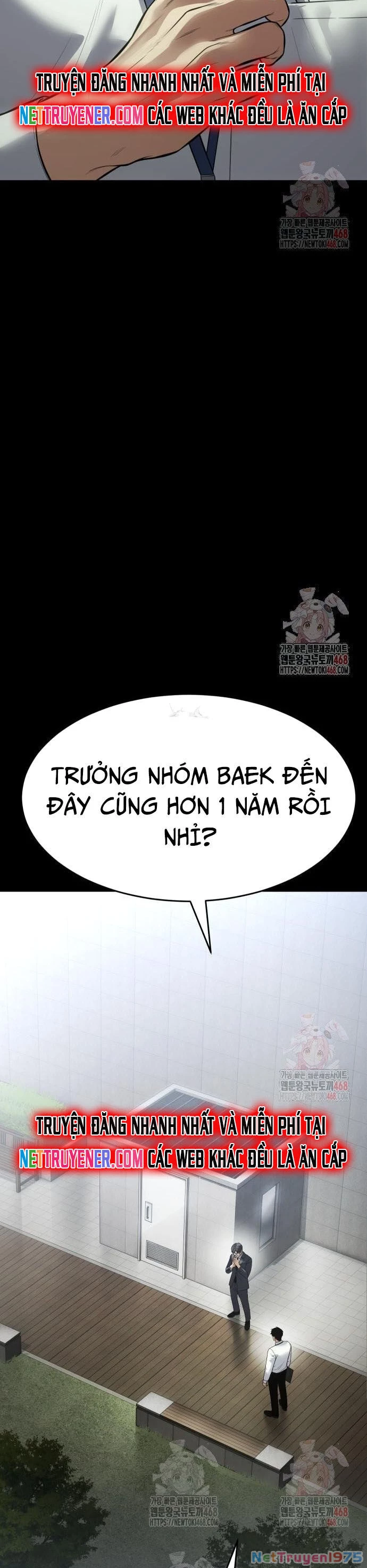 Đặc Vụ Song Sinh Chapter 126 - Trang 2