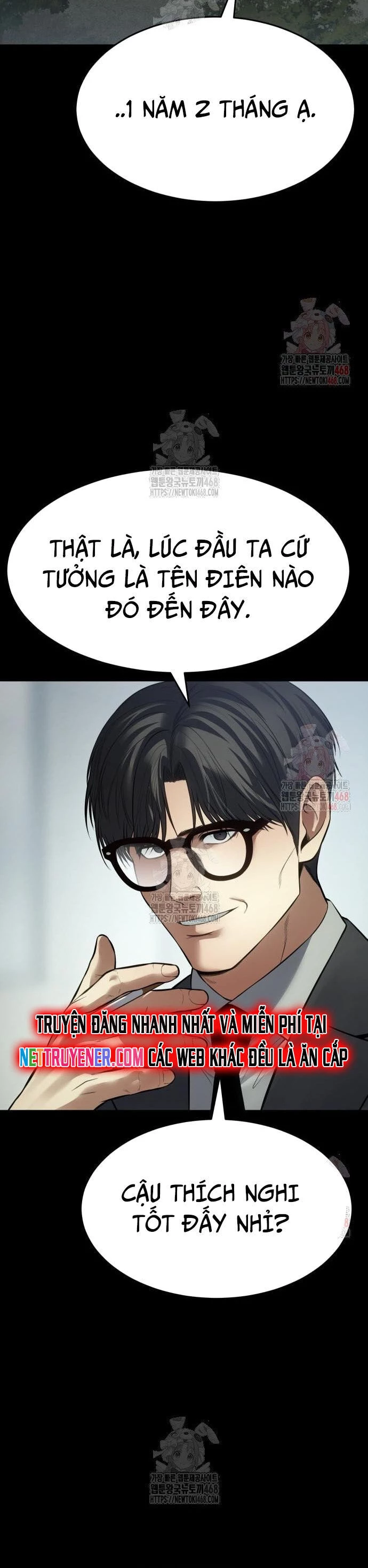 Đặc Vụ Song Sinh Chapter 126 - Trang 2