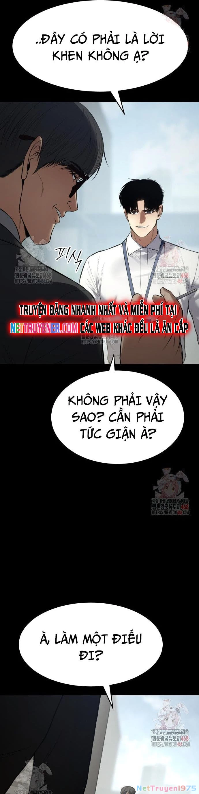 Đặc Vụ Song Sinh Chapter 126 - Trang 2