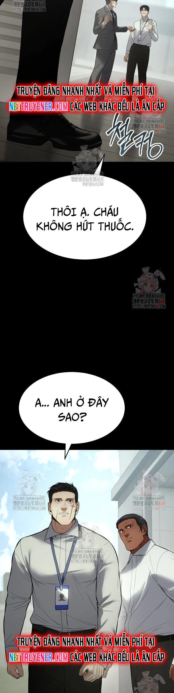 Đặc Vụ Song Sinh Chapter 126 - Trang 2