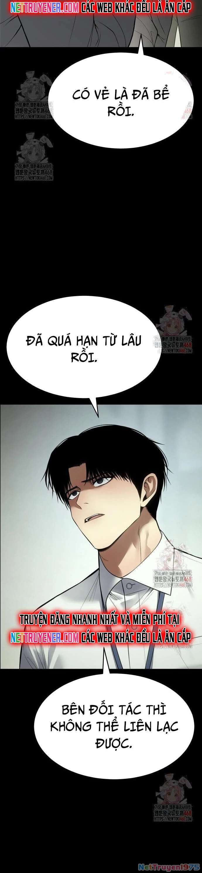 Đặc Vụ Song Sinh Chapter 126 - Trang 2