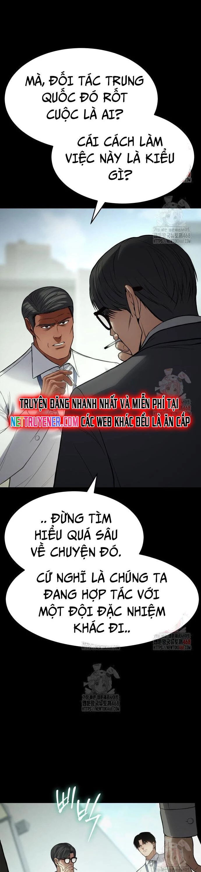 Đặc Vụ Song Sinh Chapter 126 - Trang 2