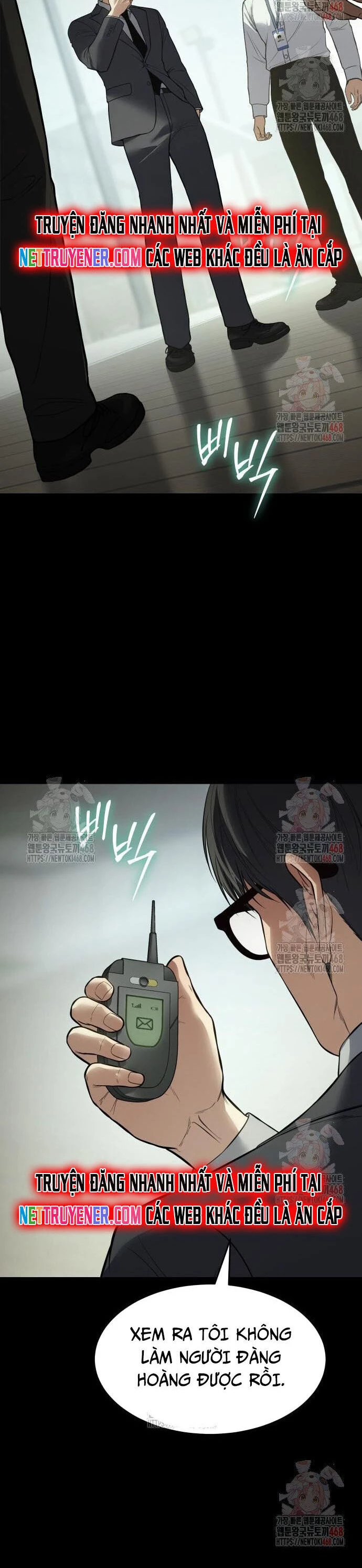 Đặc Vụ Song Sinh Chapter 126 - Trang 2