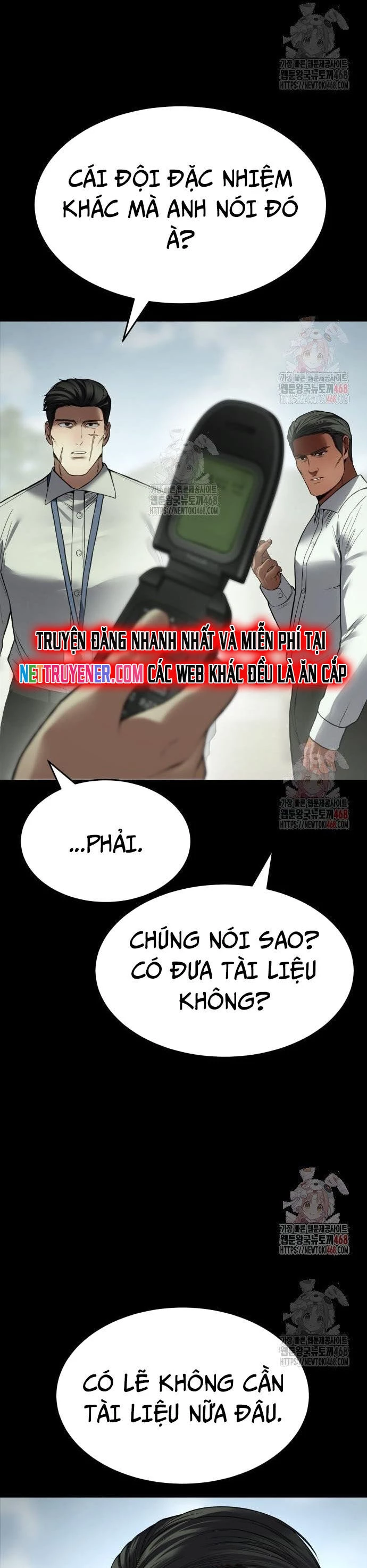 Đặc Vụ Song Sinh Chapter 126 - Trang 2