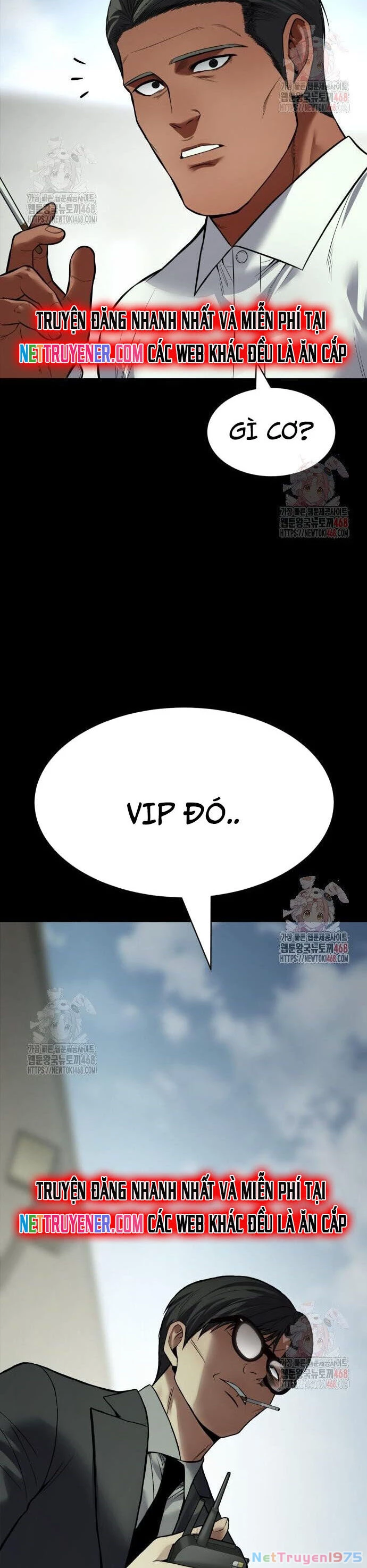 Đặc Vụ Song Sinh Chapter 126 - Trang 2