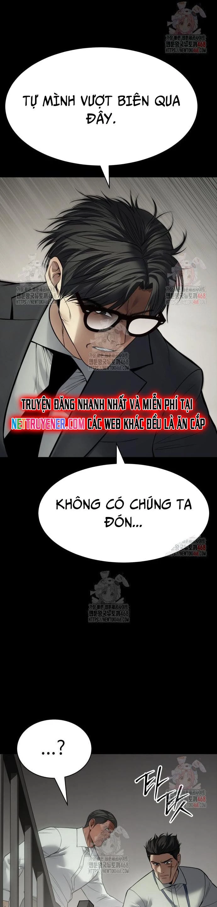 Đặc Vụ Song Sinh Chapter 126 - Trang 2