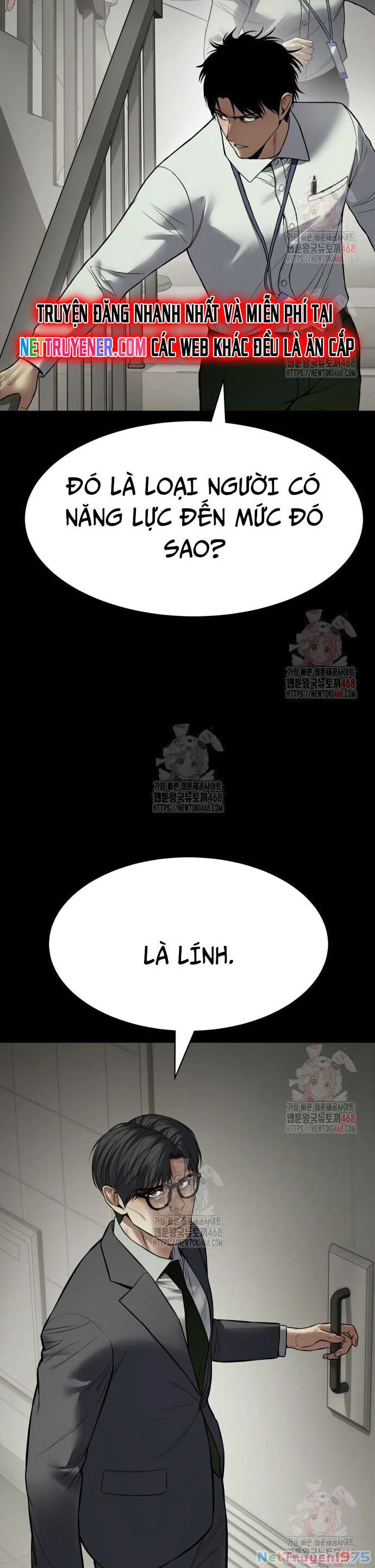 Đặc Vụ Song Sinh Chapter 126 - Trang 2