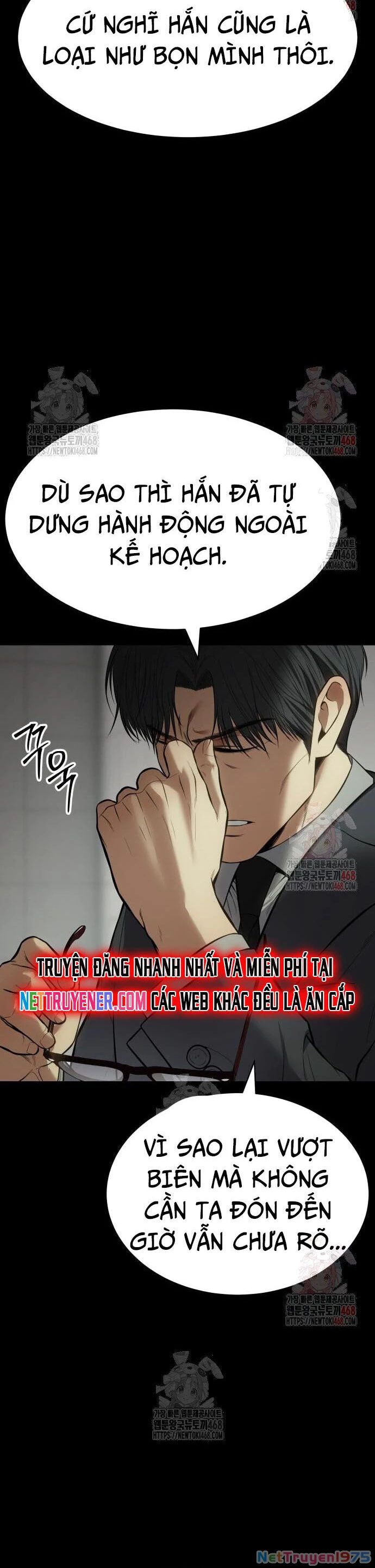 Đặc Vụ Song Sinh Chapter 126 - Trang 2