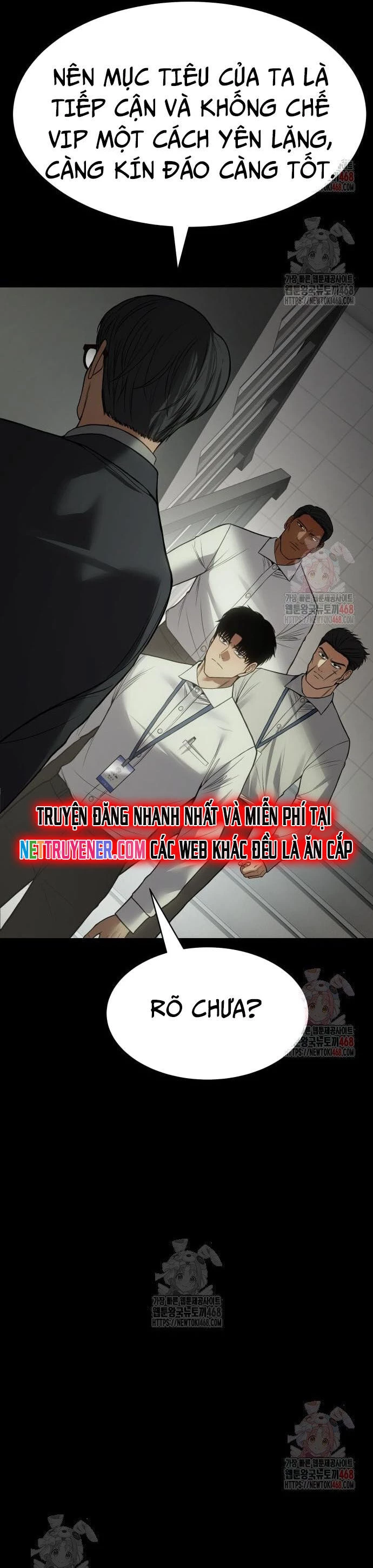 Đặc Vụ Song Sinh Chapter 126 - Trang 2